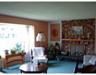 Photo 2: 11715 193RD Street in Pitt_Meadows: South Meadows House for sale (Pitt Meadows)  : MLS®# V654046