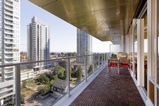 Photo 15: 902 6383 MCKAY Avenue in Burnaby: Metrotown Condo for sale in "GOLD HOUSE NORTH" (Burnaby South)  : MLS®# R2716935