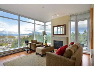 Photo 1: 1701 2688 WEST Mall in Vancouver: University VW Condo for sale in "PROMONTORY" (Vancouver West)  : MLS®# V946665