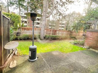 Photo 31: 6522 PINEHURST Drive in Vancouver: South Cambie Townhouse for sale in "Langara Estates II" (Vancouver West)  : MLS®# R2750581