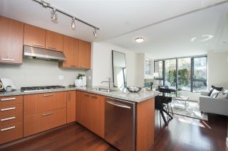 Photo 3: 223 3228 TUPPER Street in Vancouver: Cambie Condo for sale in "the Olive" (Vancouver West)  : MLS®# R2260569