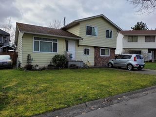 Main Photo: 14058 67 Avenue in Surrey: East Newton House for sale : MLS®# R2679953