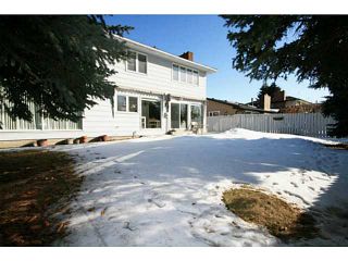 Photo 3: 446 LAKE SIMCOE Crescent SE in CALGARY: Lk Bonavista Estates Residential Detached Single Family for sale (Calgary)  : MLS®# C3558030