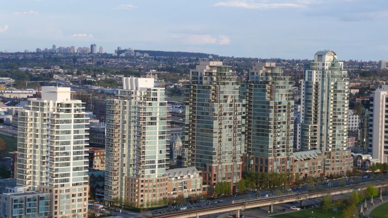FEATURED LISTING: 2401 - 1128 QUEBEC Street Vancouver East