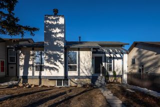 Photo 1: 1196 Ranchlands Boulevard NW in Calgary: Ranchlands Detached for sale : MLS®# A2031457