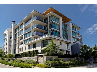 Photo 1: 406 5958 IONA Drive in Vancouver: University VW Condo for sale in "ARGYLL HOUSE EAST." (Vancouver West)  : MLS®# V918526