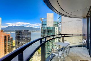 Photo 22: 2606 838 W HASTINGS Street in Vancouver: Downtown VW Condo for sale (Vancouver West)  : MLS®# R2773913