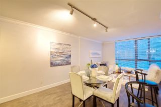 Photo 14: 202 3588 CROWLEY Drive in Vancouver: Collingwood VE Condo for sale in "NEXUS" (Vancouver East)  : MLS®# R2245192