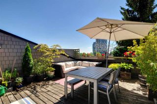 Photo 5: 301 7377 SALISBURY Avenue in Burnaby: Highgate Condo for sale in "THE BERESFORD" (Burnaby South)  : MLS®# R2067127