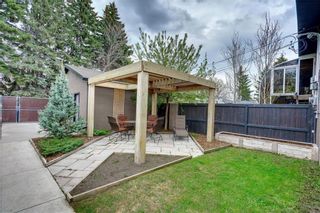 Photo 14: 3810 1 Street NW in Calgary: Highland Park Semi Detached for sale : MLS®# C4245221