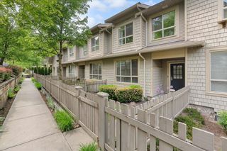 Photo 1: 94 2738 158 Street in Surrey: Grandview Surrey Townhouse for sale (South Surrey White Rock)  : MLS®# R2884447