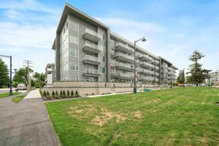 Photo 24: 306 10838 WHALLEY Boulevard in Surrey: Bolivar Heights Condo for sale in "MAVERICK LIVING" (North Surrey)  : MLS®# R2607960