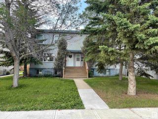 Photo 25: 11314 109A Avenue in Edmonton: Zone 08 House Half Duplex for sale : MLS®# E4384498