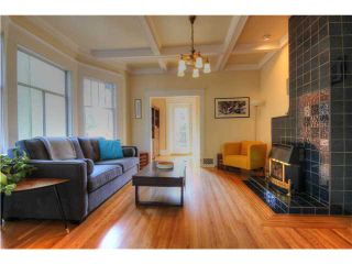 Photo 6: 1147 SEMLIN DR in Vancouver: Grandview VE House for sale (Vancouver East)  : MLS®# V1056763