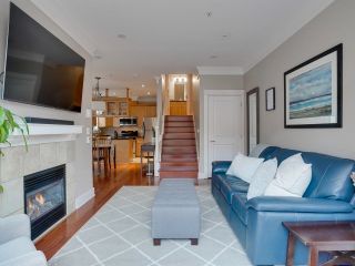 Photo 8: 257 E 13TH Avenue in Vancouver: Mount Pleasant VE Townhouse for sale (Vancouver East)  : MLS®# R2671150