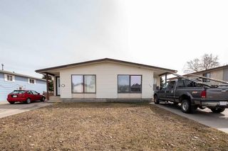 Main Photo: 175 Northey Avenue: Red Deer Semi Detached (Half Duplex) for sale : MLS®# A2122485