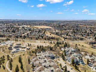 Photo 45: 93 LANCASTER Terrace in Edmonton: Zone 27 Townhouse for sale : MLS®# E4383312