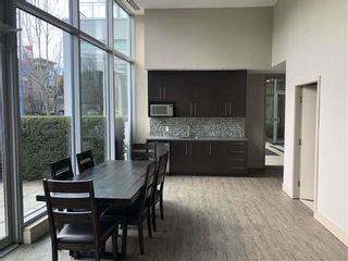 Photo 3: 1805 7373 WESTMINSTER Highway in Richmond: Brighouse Condo for sale in "LOTUS" : MLS®# R2267865