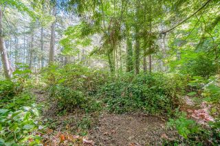 Photo 31: 16 PASSAGE Island in West Vancouver: Passage Island Land for sale : MLS®# R2833774