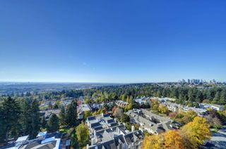 Photo 29: 1701 7388 SANDBORNE Avenue in Burnaby: South Slope Condo for sale in "Mayfair Place" (Burnaby South)  : MLS®# R2829279