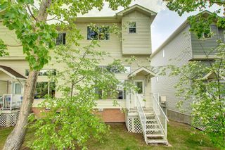 Photo 44: 516 7038 16 Avenue SE in Calgary: Applewood Park Row/Townhouse for sale : MLS®# A1224421