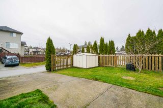 Photo 37: 24304 102A Avenue in Maple Ridge: Albion House for sale : MLS®# R2561812