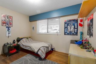 Photo 10: 2310 DAWES HILL ROAD in Coquitlam: Cape Horn House for sale : MLS®# R2043585