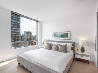 Photo 11: 1001 1171 JERVIS STREET in Vancouver: West End VW Condo for sale (Vancouver West)  : MLS®# R2383389
