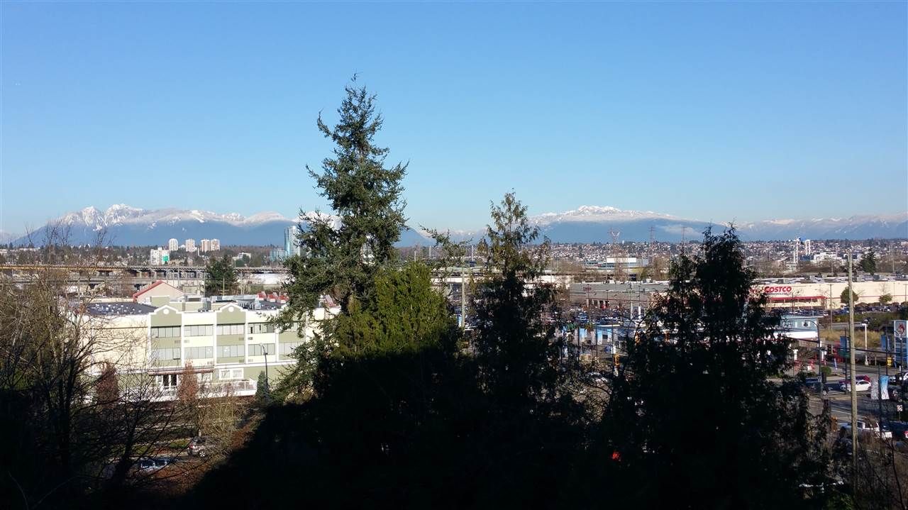 Main Photo: 817 8988 PATTERSON ROAD in Richmond: West Cambie Condo for sale : MLS®# R2226716
