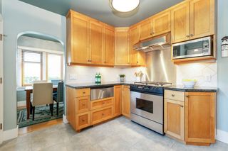 Photo 8: 119 FOURTH Avenue in New Westminster: Queens Park House for sale : MLS®# R2732995