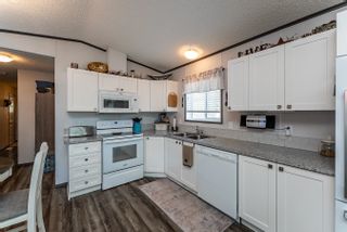 Photo 8: E11 5931 COOK Court in Prince George: Birchwood Manufactured Home for sale (PG City North)  : MLS®# R2881470