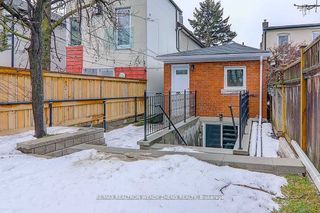 Photo 31: 55 Jersey Avenue in Toronto: Palmerston-Little Italy House (Bungalow) for sale (Toronto C01)  : MLS®# C8211244