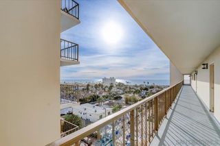Photo 18: PACIFIC BEACH Condo for sale : 2 bedrooms : 4944 Cass St. #906 in San Diego