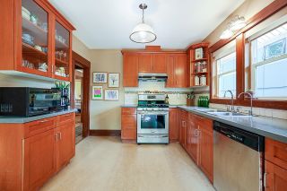 Photo 9: 822 E 21ST Avenue in Vancouver: Fraser VE House for sale (Vancouver East)  : MLS®# R2725298