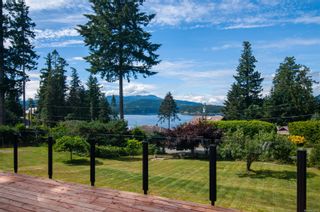 Photo 19: 5389 Race Point Rd in Campbell River: CR Campbell River North House for sale : MLS®# 909079