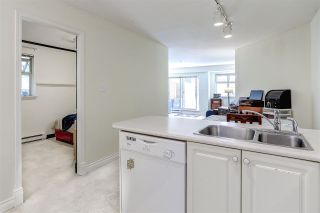 Photo 6: 102 980 W 21ST AVENUE in Vancouver: Cambie Condo for sale (Vancouver West)  : MLS®# R2066274
