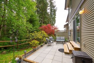 Photo 33: 33 1486 JOHNSON Street in Coquitlam: Westwood Plateau Townhouse for sale in "Stoney Creek" : MLS®# R2690663