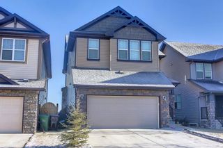 Main Photo: 103 Panatella Parade NW in Calgary: Panorama Hills Detached for sale : MLS®# A1172957