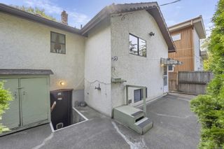 Photo 29: 1102 Lockley Rd in Esquimalt: Es Rockheights House for sale : MLS®# 914628