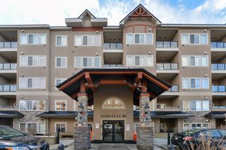 Photo 1: 335 10 Discovery Ridge Close SW in Calgary: Discovery Ridge Apartment for sale : MLS®# A2018201