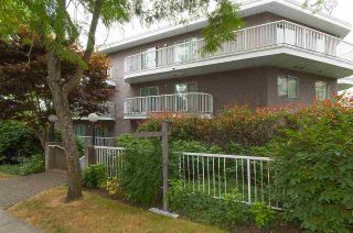 FEATURED LISTING: 204 - 2023 FRANKLIN Street Vancouver