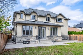 Photo 37: 1092 Henley Road in Mississauga: Lakeview House (2-Storey) for sale : MLS®# W8026950