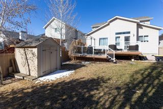 Photo 35: 121 Sierra Morena Close SW in Calgary: Signal Hill Detached for sale : MLS®# A2124783