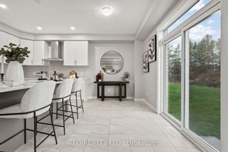 Photo 12: 50 Broome Avenue in Clarington: Courtice House (2-Storey) for sale : MLS®# E8289384