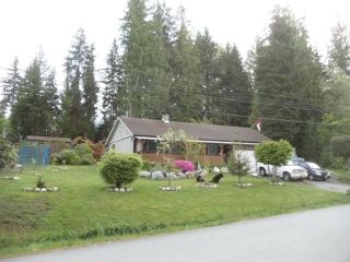 Photo 1: 65 ELEMENTARY Road: Anmore House for sale (Port Moody)  : MLS®# R2825775