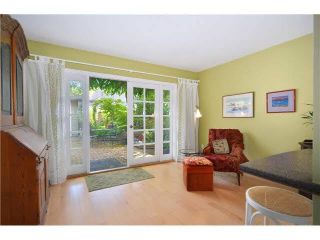 Photo 8:  in : Kitsilano House for rent (Vancouver East)  : MLS®# AR095