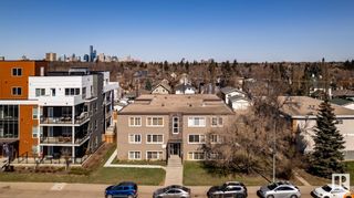 Photo 2: 1 9650 82 Avenue in Edmonton: Zone 15 Condo for sale : MLS®# E4383184