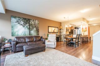 Photo 7: 205 2110 ROWLAND Street in Port Coquitlam: Central Pt Coquitlam Townhouse for sale in "AVIVA ON THE PARK" : MLS®# R2521189