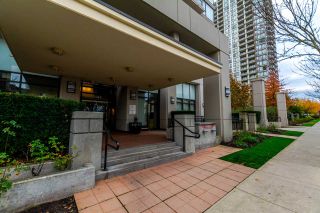 Photo 2: 207 7063 HALL Avenue in Burnaby: Highgate Condo for sale in "EMERSON" (Burnaby South)  : MLS®# R2121220