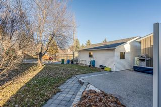 Photo 42: 332 Cantrell Drive SW in Calgary: Canyon Meadows Detached for sale : MLS®# A1164334